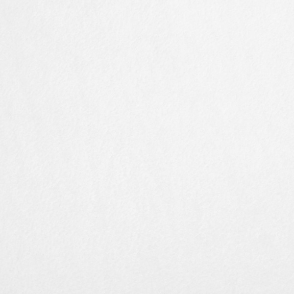 Флисовый плед Warm&Peace, белый