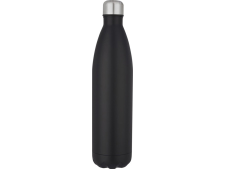 Бутылка Cove из нержавеющей стали с вакуумной изоляцией 1 л