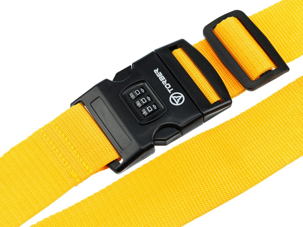 Ремень для чемодана