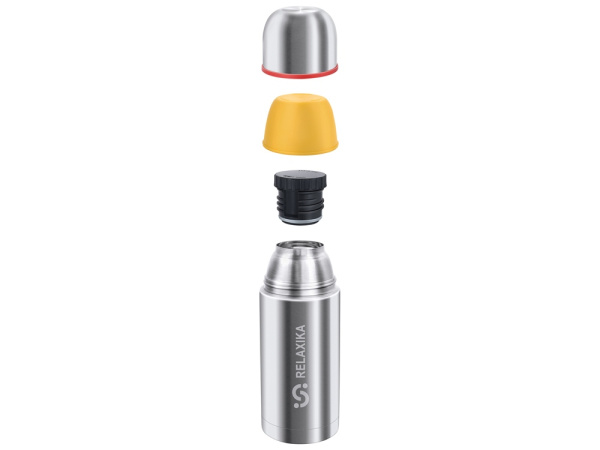 Термос Relaxika 102 2 чашки