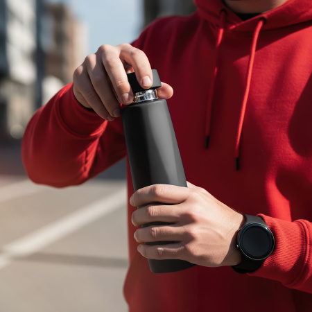 Бутылка для воды "Calypso" 650 мл