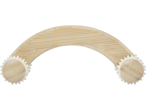 Бамбуковый массажер Volu