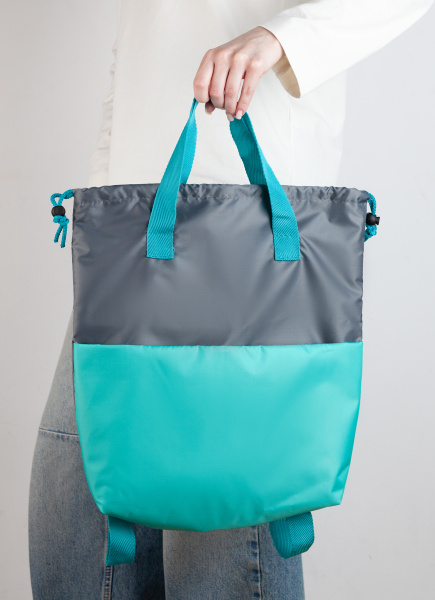 Сумка-рюкзак "Carry"