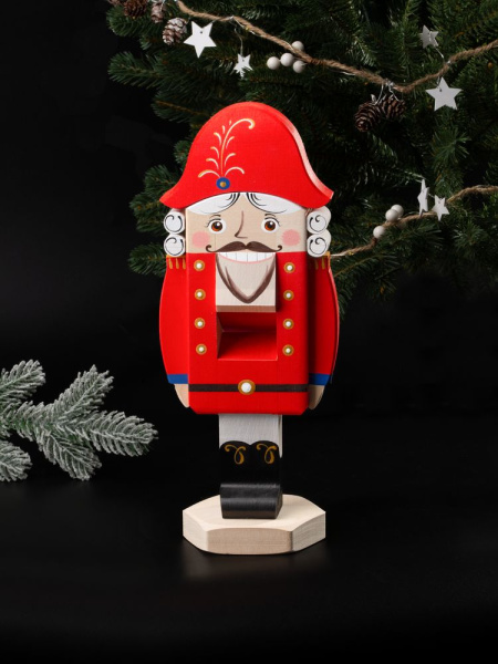 Орехокол «Щелкунчик»