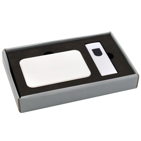 Набор Dural, Белый