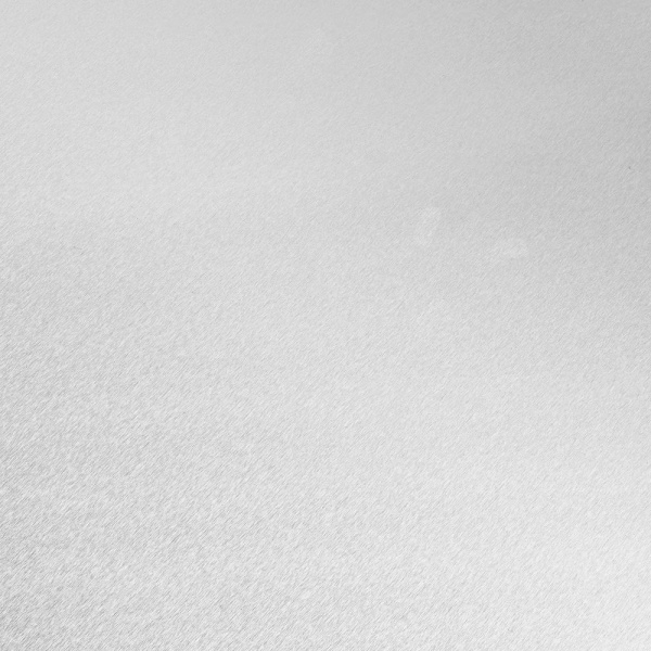 Плакетка Plaque, круглая, венге с серебристой пластиной