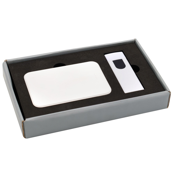 Набор Dural, Белый