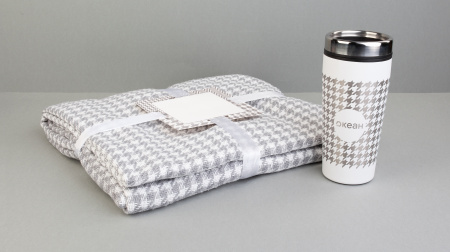 Плед "Ritz" , 140 х 200 см