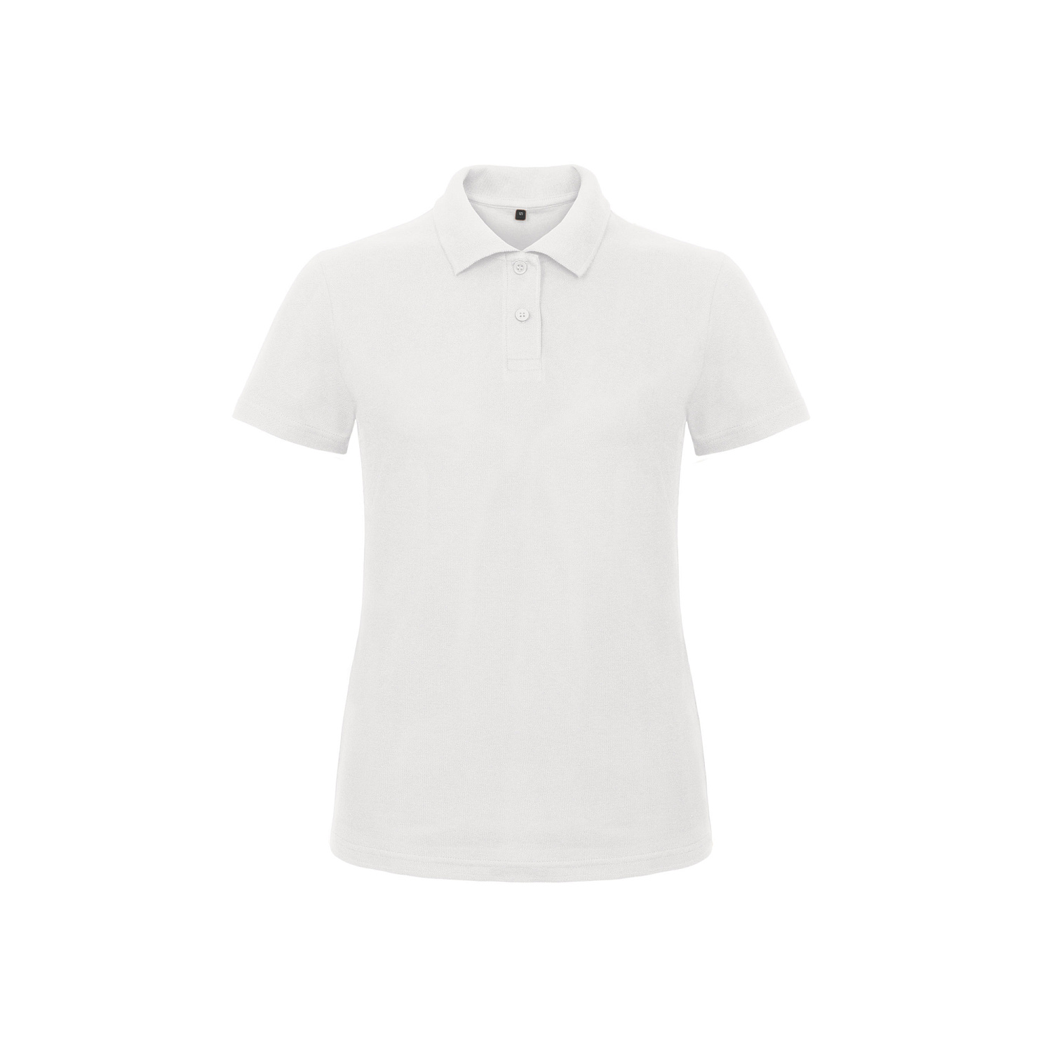 Футболка теннисная женская ID.001/women