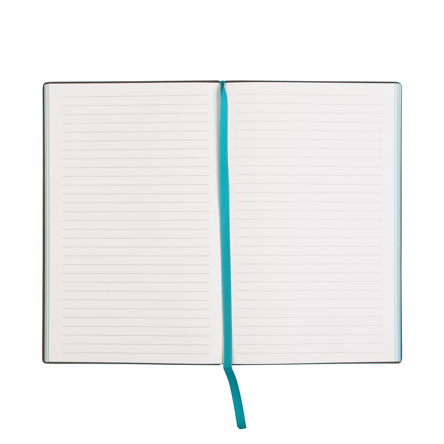 Блокнот "Венеция", формат А5