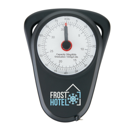 Весы для багажа Весы для багажа