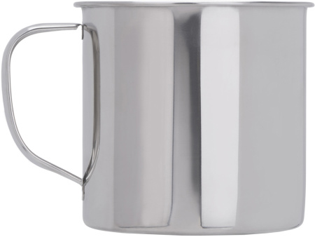 Кружка из нержавеющей стали Trek M