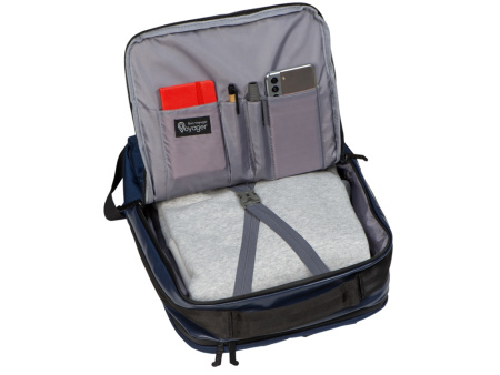 Рюкзак Getty для ноутбука 15.6'', синий