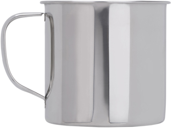 Кружка из нержавеющей стали Trek M