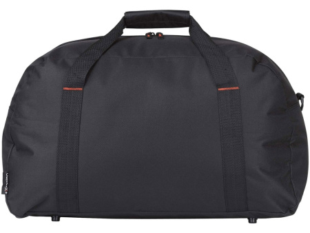 Сумка дорожная Vancouver, черный