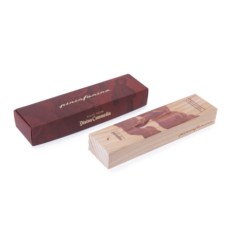 Шариковая ручка Pininfarina Cambiano DANTE PARADISO