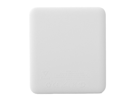 Внешний аккумулятор Brick 10 с быстрой зарядкой QC/PD, 10000 мАч