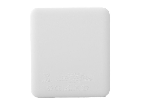 Внешний аккумулятор Brick 10 с быстрой зарядкой QC/PD, 10000 мАч