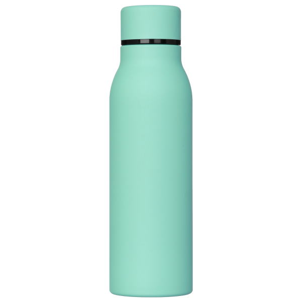 Термобутылка вакуумная герметичная Sorento, аква