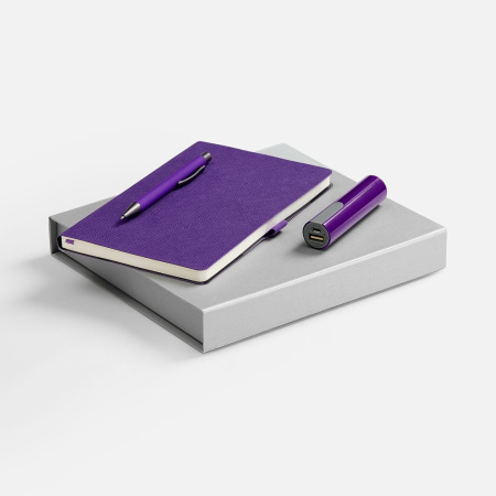 Набор Lungo Energy