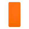 Внешний аккумулятор с подсветкой Ancor Plus 10000 mAh, оранжевый