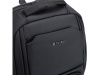 Рюкзак TORBER VOYAGE с отделением для ноутбука 18,5'', черный, полиэстер 900D, 33х15х48 см, 20 л