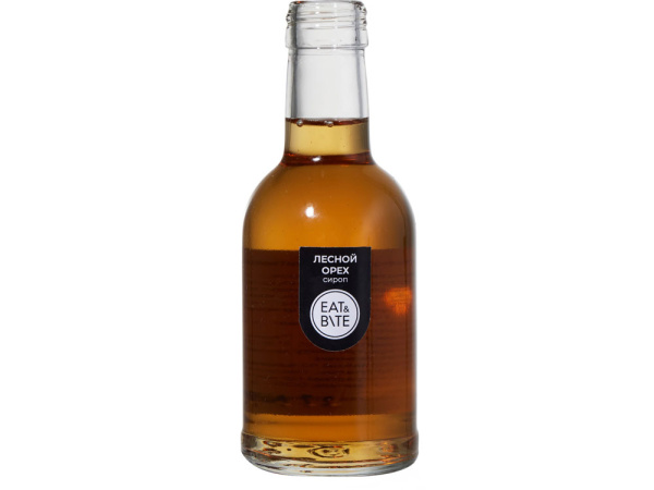 Сироп для кофе Aromatte, карамель