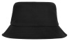 Хлопковая панама, черный