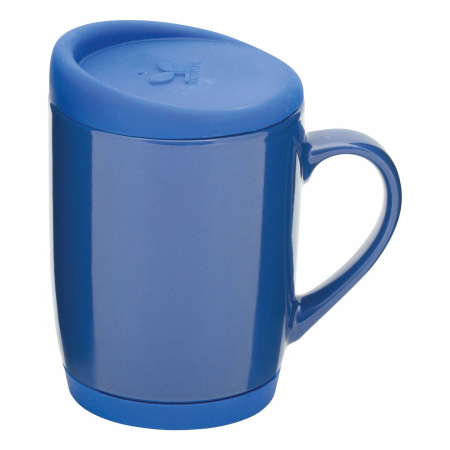 Керамическая кружка EASY DAY 350 мл