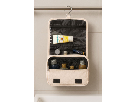 Несессер Planar, бежевый