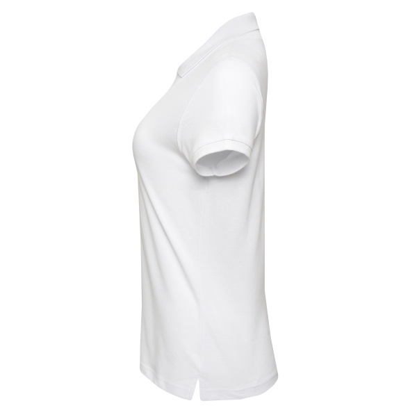 New Gen Рубашка поло женская белая S