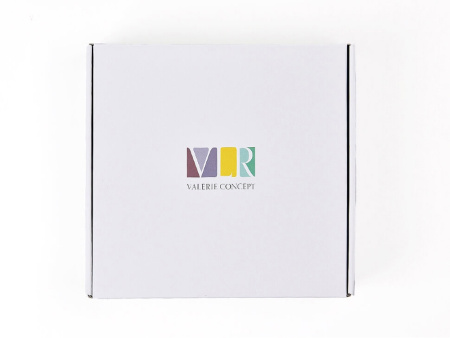 Кружка Valerie Concept CUP 2 WHT