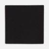 Лейбл Listra Soft Touch, L, черный