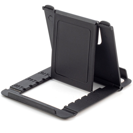 Подставка для телефона Enjoy, Чёрный