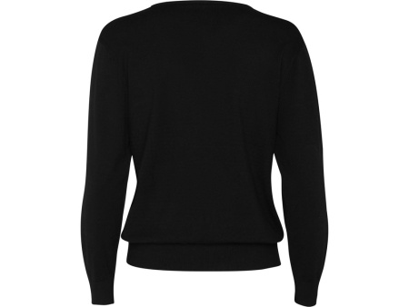 HILUX WOMAN джемпер, черный