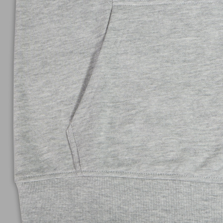 Толстовка унисекс на молнии с капюшоном EVEREST 2 260