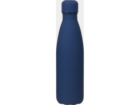 Вакуумная термобутылка Vacuum bottle C1, soft touch, 500 мл