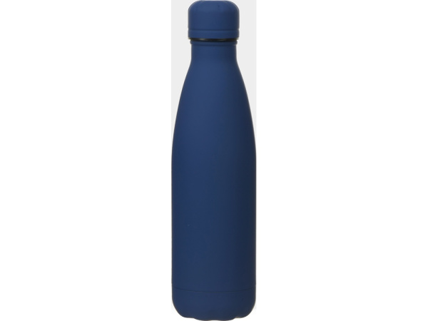 Вакуумная термобутылка Vacuum bottle C1, soft touch, 500 мл
