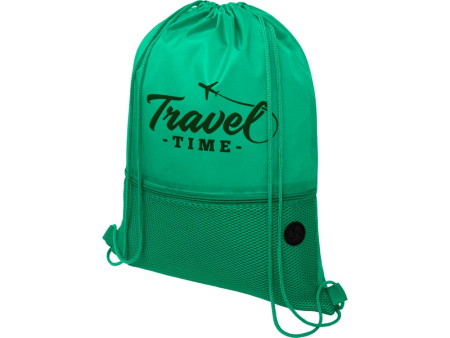 Рюкзак Oriole с сеткой