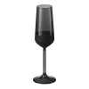 Бокал для шампанского Блэк Эдишн (Black Edition), черный