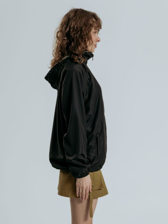 Куртка Kivach City, черная, размер 3XL