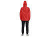 Ветровка Miami 2.0 детская с чехлом, красный