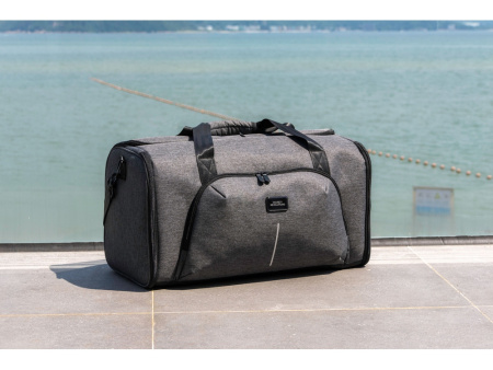 Универсальная дорожная сумка Tourister, серый