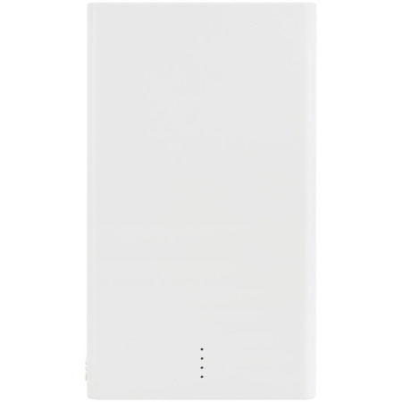 Внешний аккумулятор Easy Trick Comfort 4000 мАч, белый