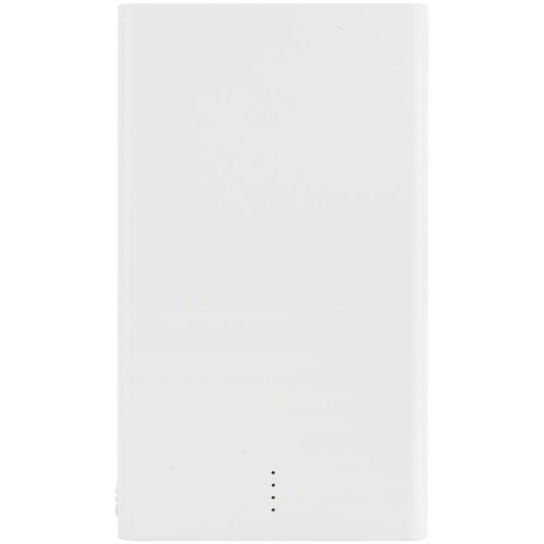 Внешний аккумулятор Easy Trick Comfort 4000 мАч, белый