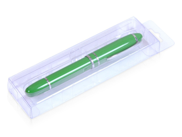 USB 2.0- флешка на 64 Гб в виде ручки с мини чипом