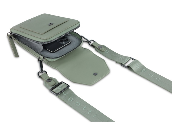 Сумка наплечная Almata