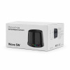 Магнитная беспроводная Bluetooth колонка-подставка Wave 5W, черная