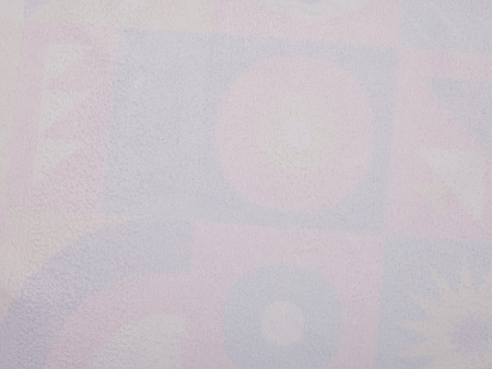 Пляжное полотенце для сублимации 140х70 см