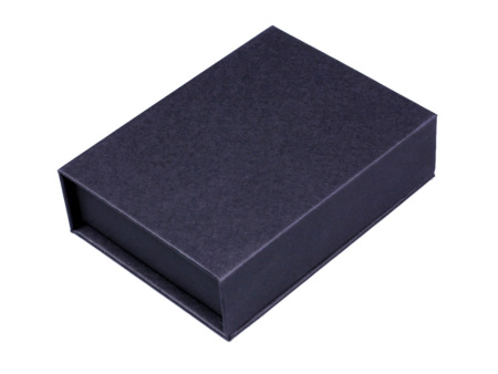 USB 3.0-флешка на 256 Гб со сканером отпечатков пальцев в подарочной упаковке